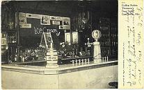 Gvill Thomason drug store  1909